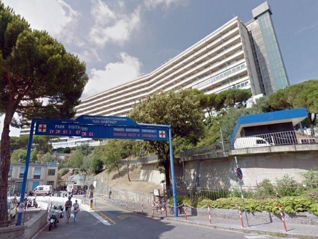 Appartamento 5 vani 78mq