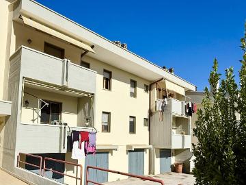 Appartamento 5 vani 86mq