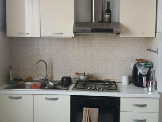 Appartamento 5 vani 95mq