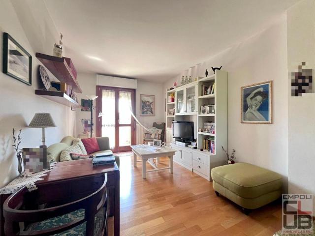 Appartamento 5 vani 95mq