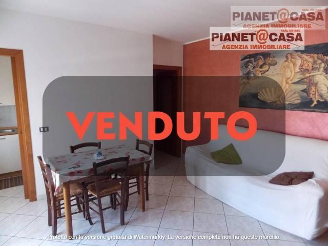Appartamento 5 vani 95mq
