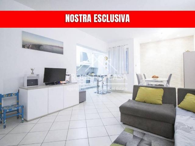 Appartamento 5 vani 96mq