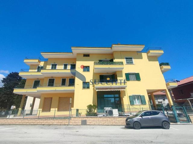 Appartamento 5 vani 92mq