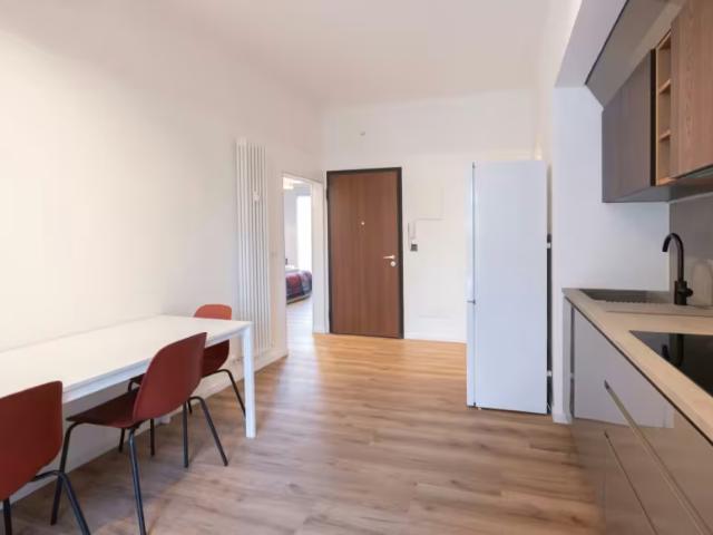 Appartamento 5 camere da letto, Bologna Bologna 40129 DLS98468324
