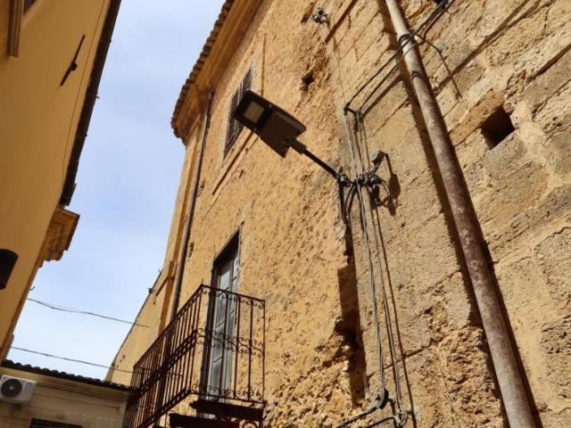 Appartamento 5 camere da letto, Naro Agrigento ES89671066