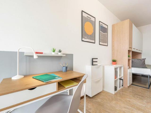 Appartamento 5 camere da letto, Padova Padova 35132 DS104973389