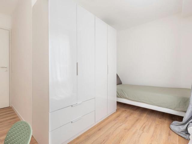 Appartamento 5 camere da letto, Padova Padova 35135 DS104958387