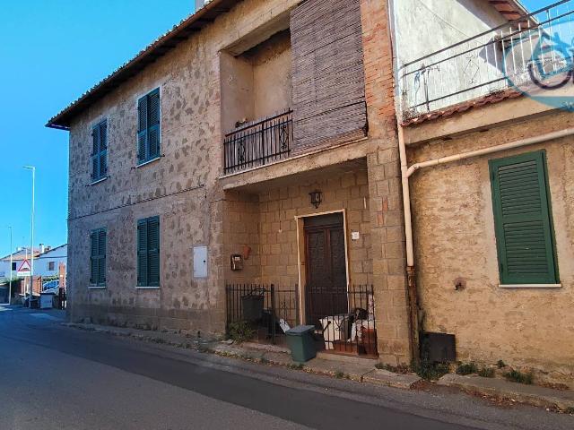 Appartamento 5 locali in vendita a Manziana, le grazie