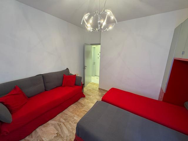 Appartamento * 5 posti letto a centro, Sestri Levante