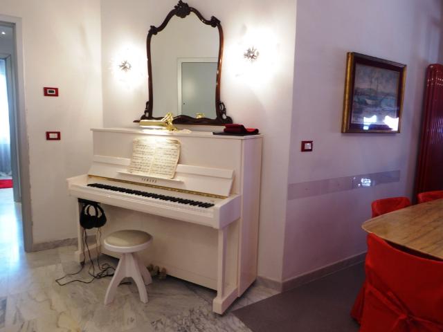 Appartamento * 5 posti letto a centro, Sestri Levante