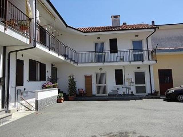 Appartamento 61mq
