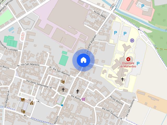 Appartamento