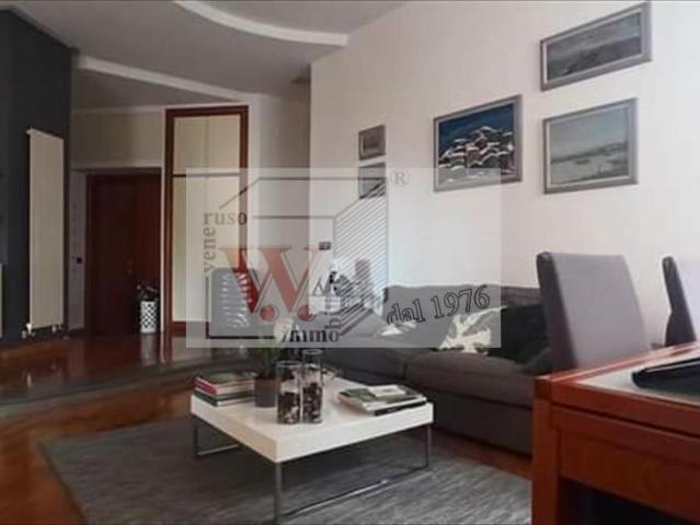 Appartamento 6 vani 140mq