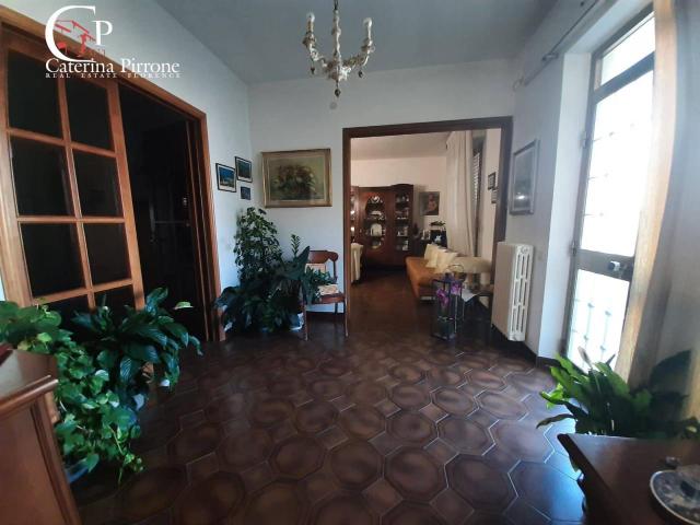 Appartamento 6 vani 145mq