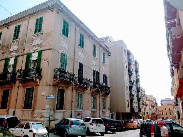 Appartamento 6 vani 145mq