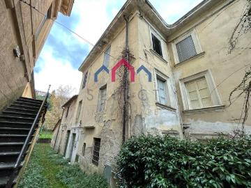 Appartamento 6 vani 165mq