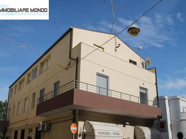 Appartamento 6 vani 181mq