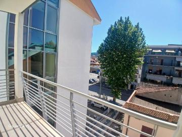 Appartamento 6 vani 100mq