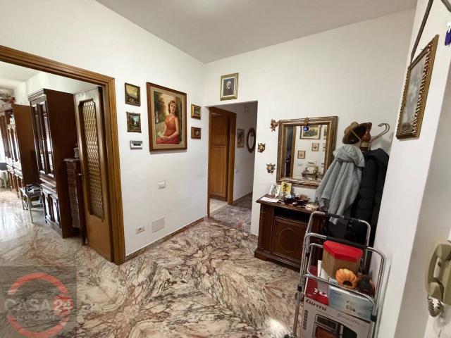 Appartamento 6 vani 121mq