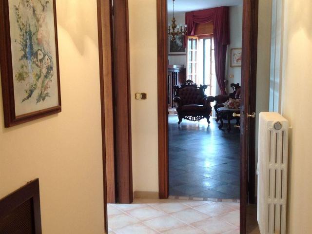 Appartamento 6 vani 130mq
