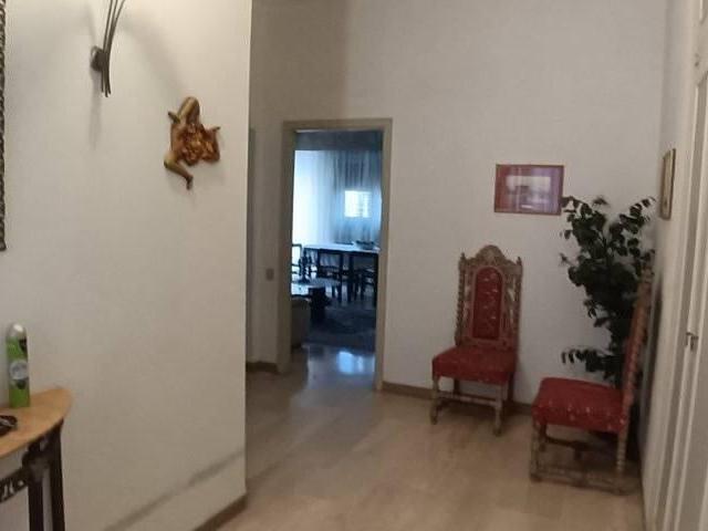 Appartamento 6 vani 200mq