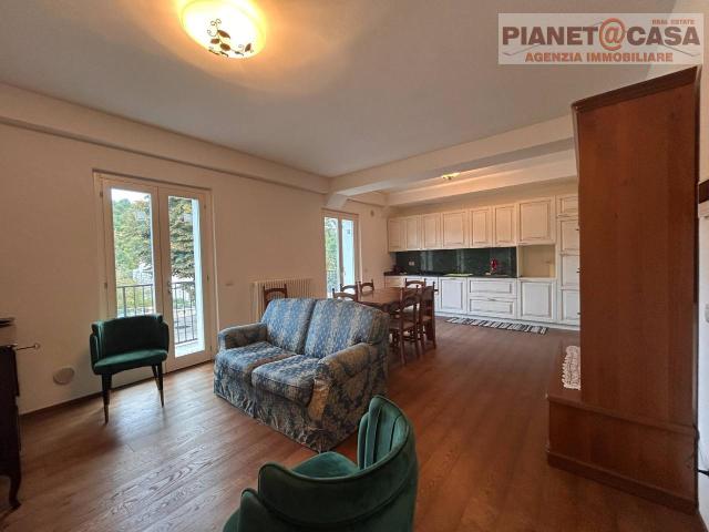 Appartamento 6 vani 200mq