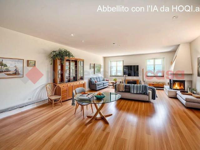 Appartamento 6 vani 200mq