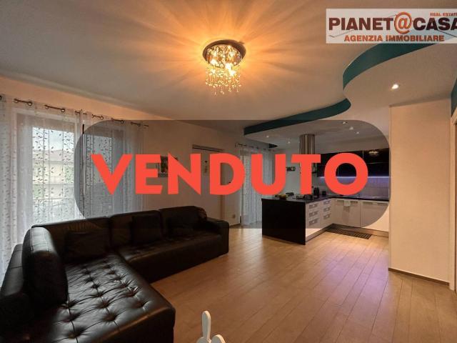 Appartamento 6 vani 370mq