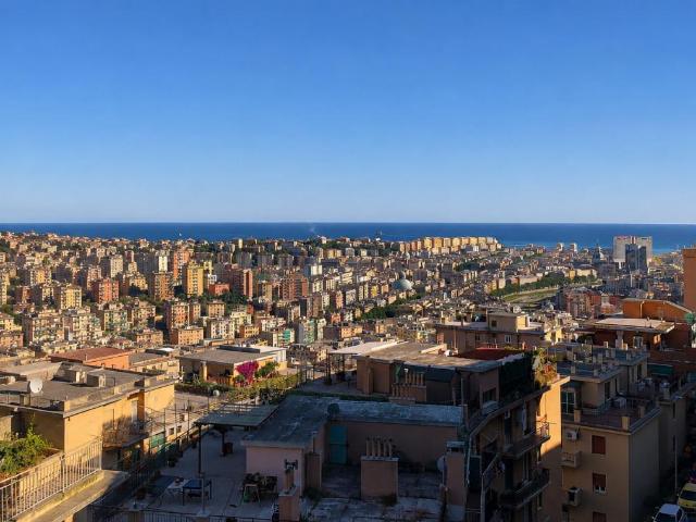 Appartamento 6 vani 80mq