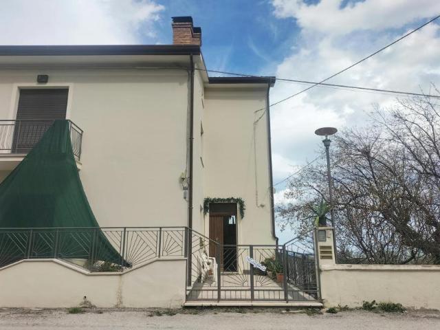 Appartamento 6 camere da letto, Casoli Casoli 66043 DLS91756630
