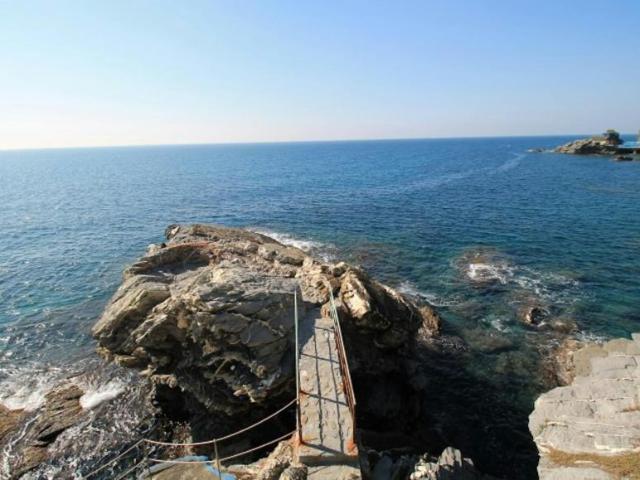 Appartamento 6 camere da letto, Genoa Genoa 16167 DLS103391289