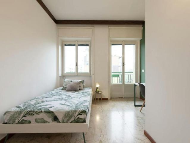 Appartamento 6 camere da letto, Milan Milan 20136 ES105603126