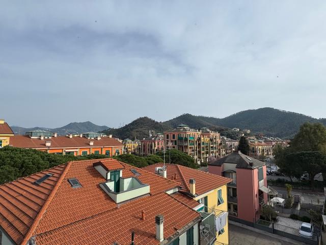 Appartamento * 6 posti letto a centro, Sestri Levante