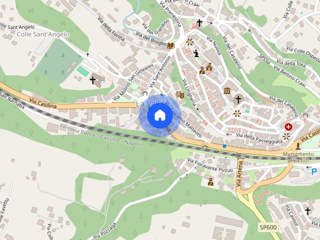 appartamento