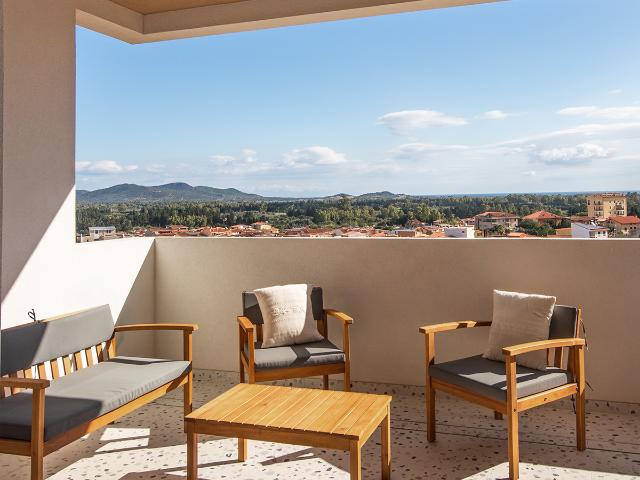 Appartamento 75m²