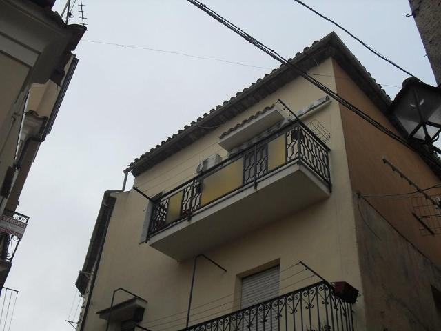 Appartamento 80mq