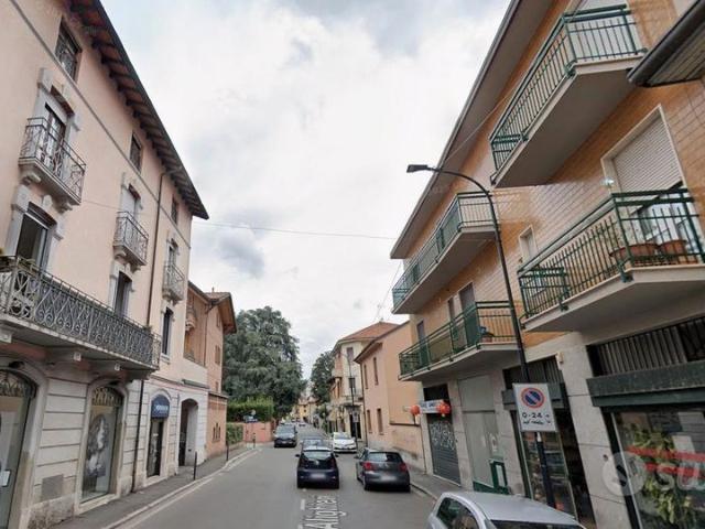 Appartamento 83Mq con balcone arredato completo