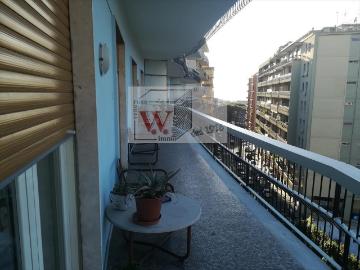 Appartamento 8 vani 160mq