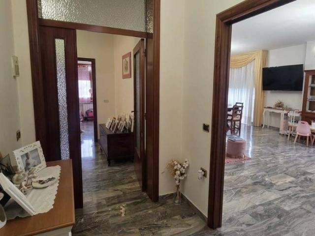 Appartamento 8 vani 181mq
