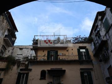 Appartamento 8 vani 200mq