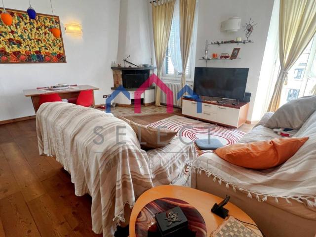 Appartamento 8 vani 200mq