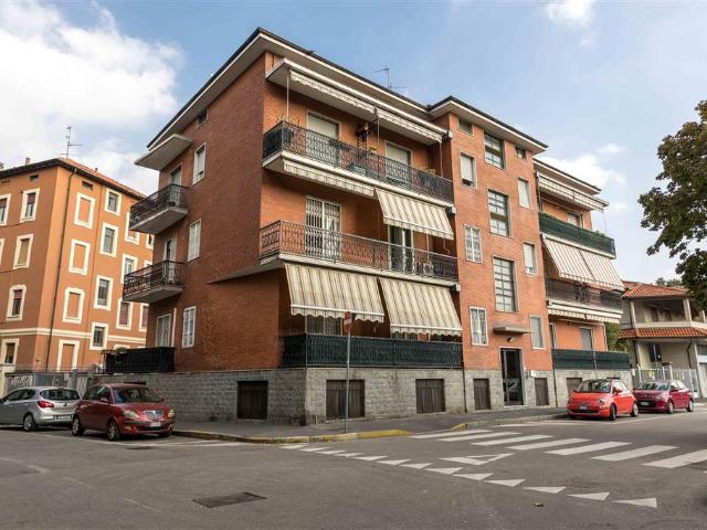 Appartamento 90mq