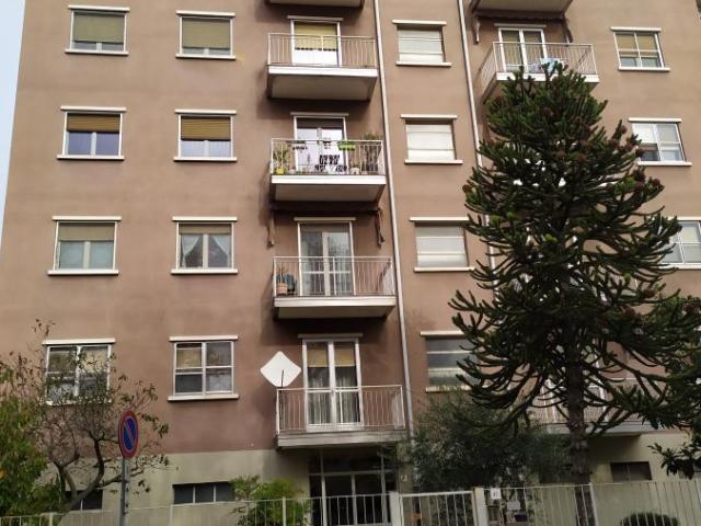 Appartamento 90mq