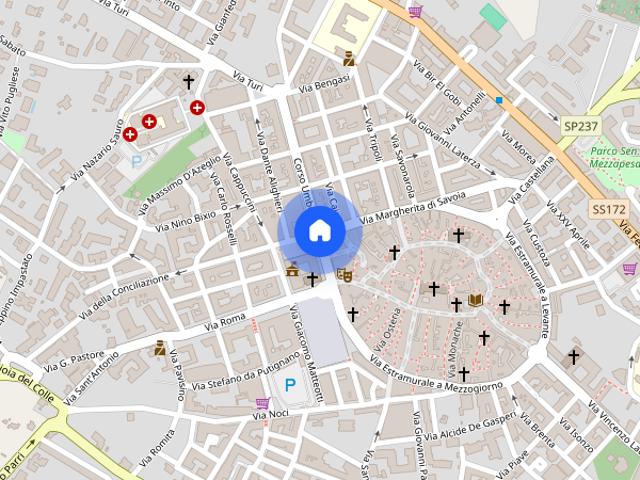 Appartamento