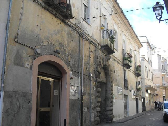 Appartamento 9 vani 400mq