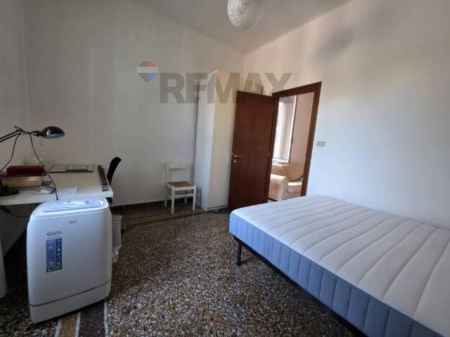 Appartamento C.so Gastaldi 39, Albaro, Genova