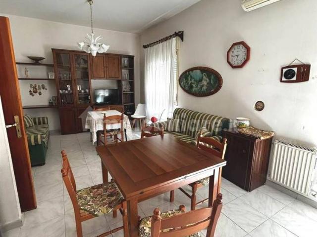 Appartamento C.so Sicilia 118, Centro, San Cataldo