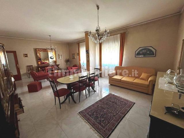 Appartamento C.so Sicilia 118, Centro, San Cataldo