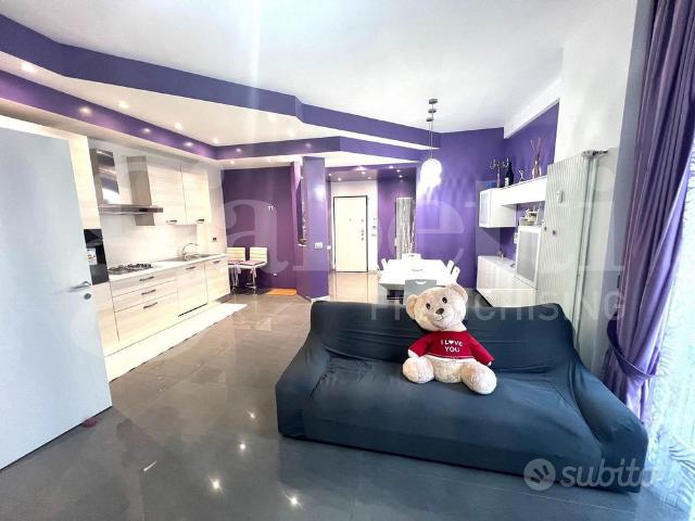 Appartamento Cologno Monzese [Cod. rif 3386714ARG]
