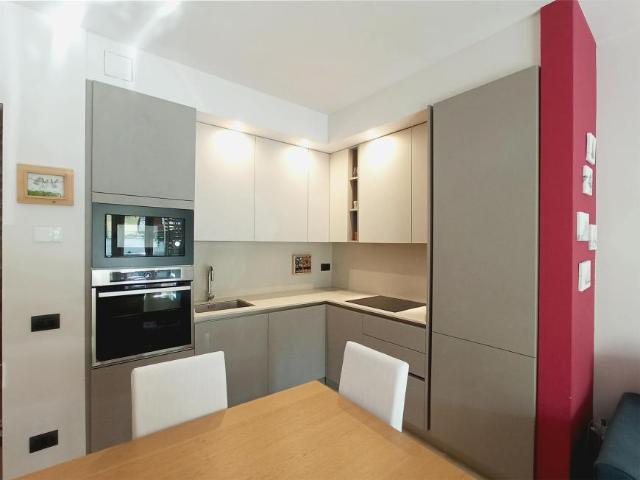 Appartamento Cologno Monzese Cologno Monzese 20093 ES102852318